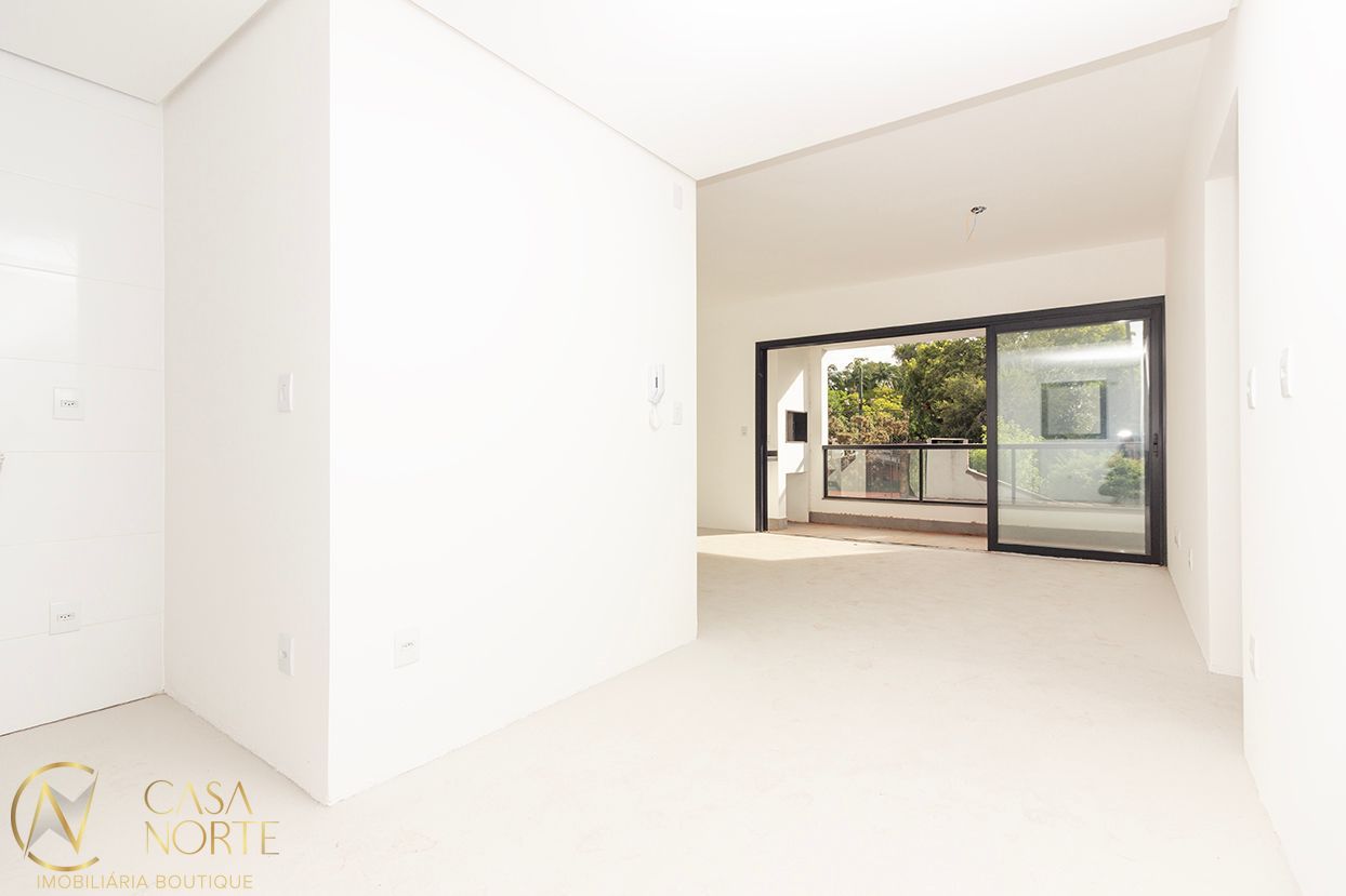Apartamento à venda com 2 quartos, 82m², 2 suítes, 1 vaga, Rua Honório Silveira Dias no bairro São João em Porto Alegre