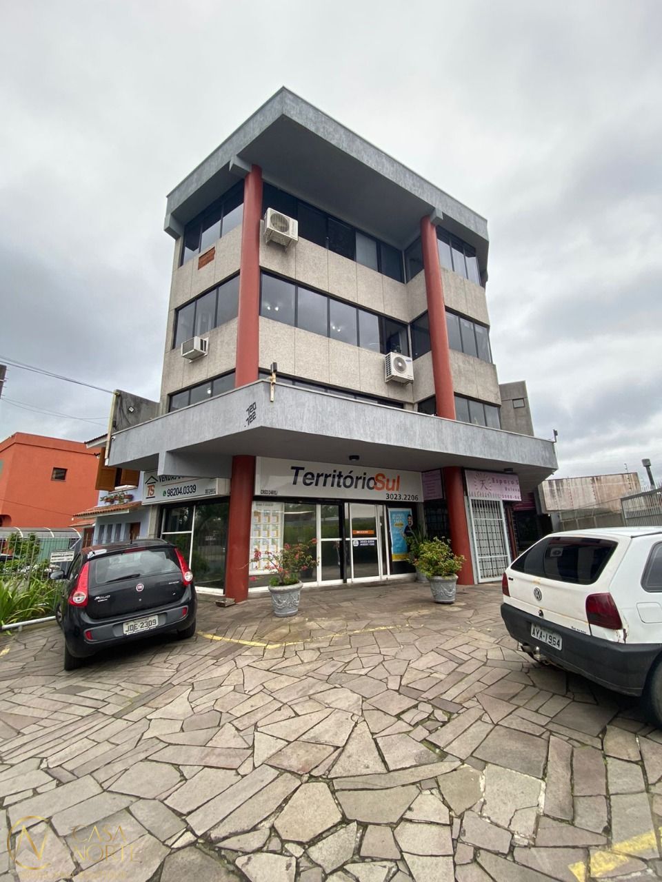 Sala Comercial à venda , 28m², 1 vaga, Avenida Tramandaí no bairro Ipanema em Porto Alegre