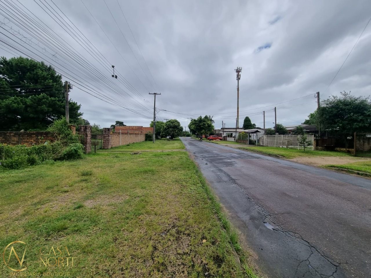 Terreno à venda , 4500m², Estrada da Ponta Grossa no bairro Ponta Grossa em Porto Alegre