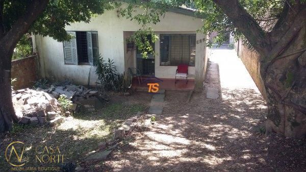 Terreno à venda , 570m², Avenida da Serraria no bairro Espírito Santo em Porto Alegre
