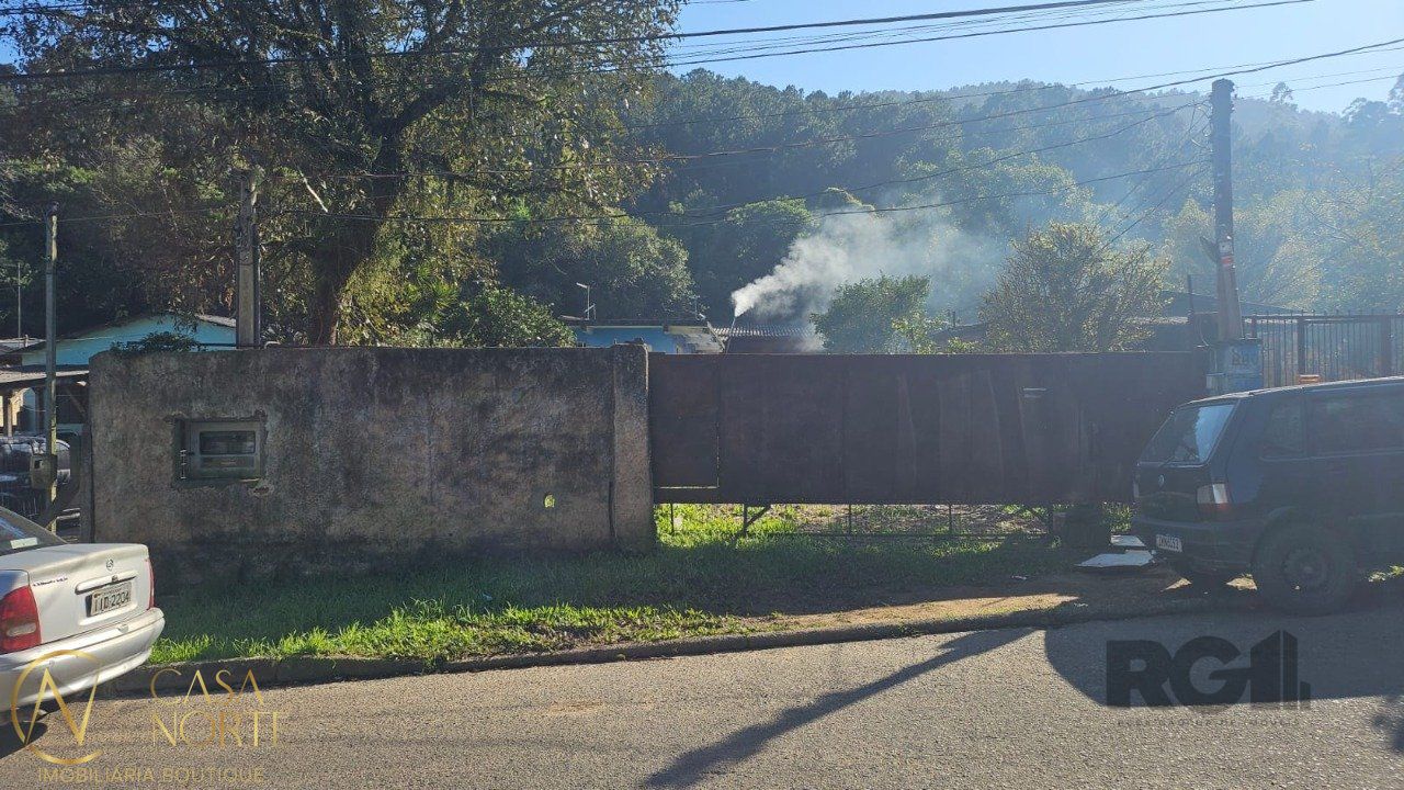 Terreno à venda , 577m², Rua Agenor Mendes Ouriques no bairro Serraria em Porto Alegre