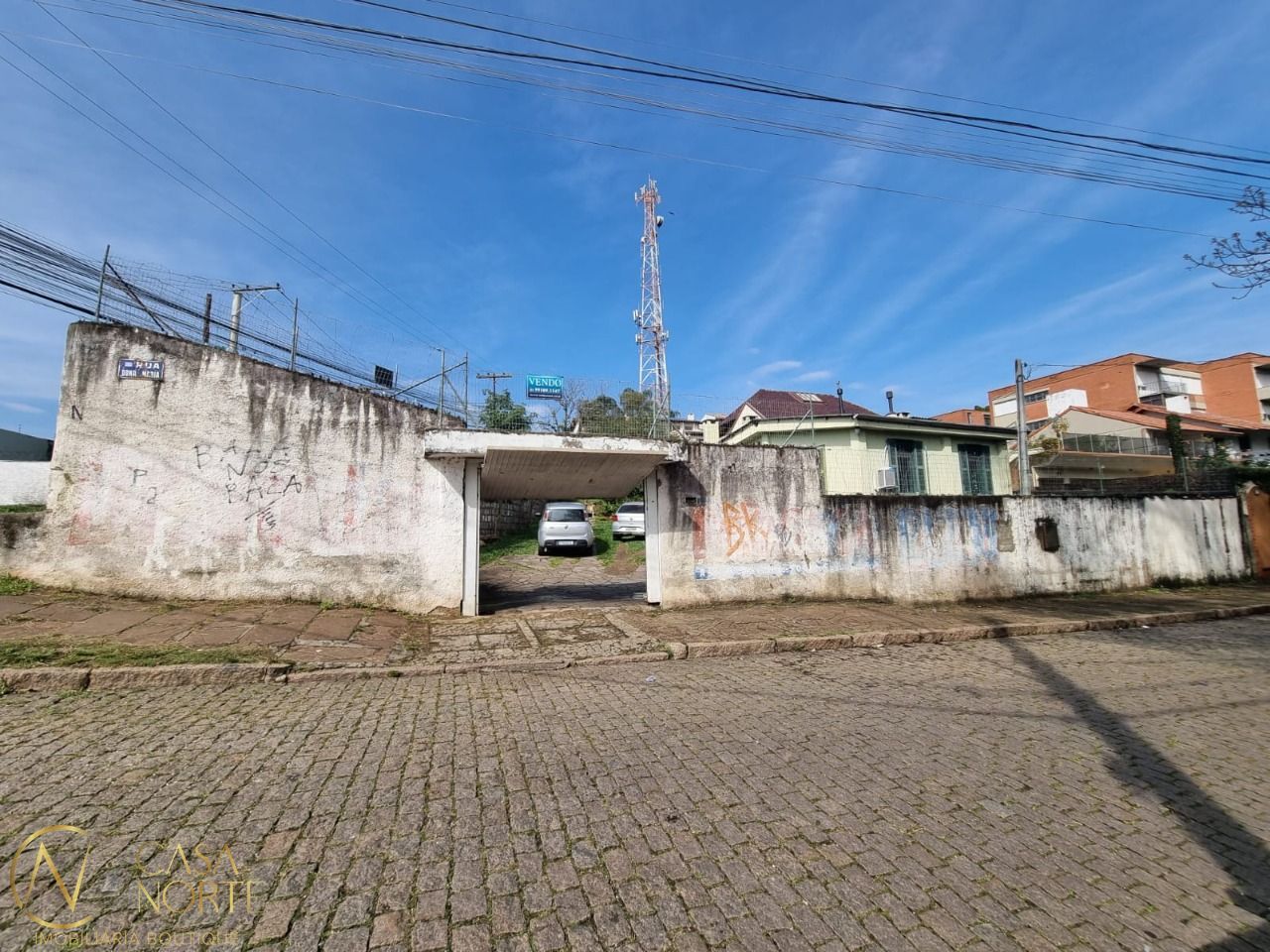 Terreno à venda , 750m², Rua Silveiro no bairro Menino Deus em Porto Alegre