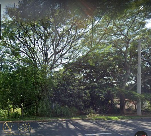 Terreno à venda  com 564m², Avenida Pinheiro Borda no bairro Cristal em Porto Alegre