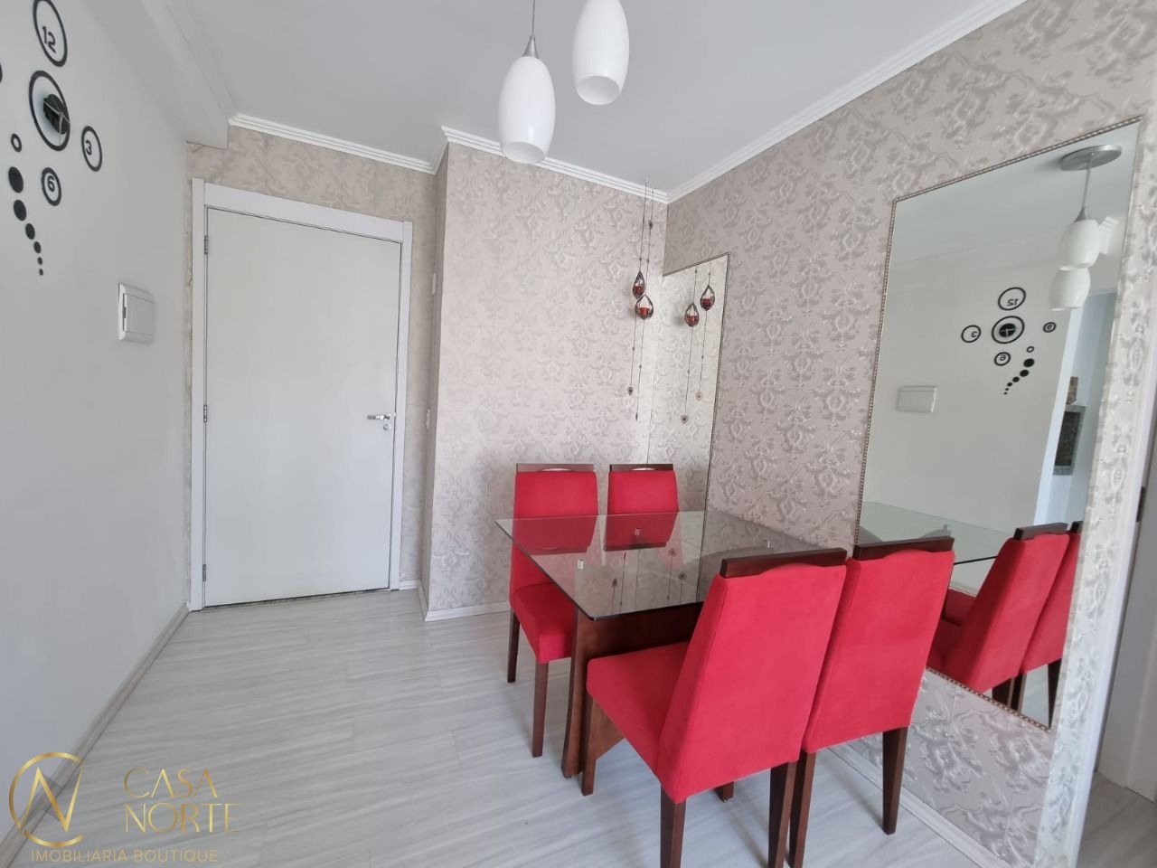 Apartamento à venda com 2 quartos, 56m², 1 suíte, 1 vaga, Avenida da Cavalhada no bairro Cavalhada em Porto Alegre