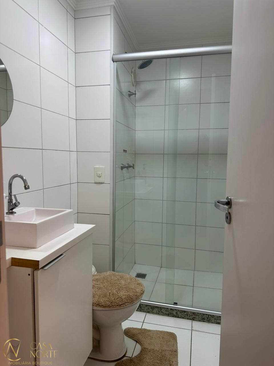 Apartamento à venda com 2 quartos, 56m², 1 suíte, 1 vaga, Avenida da Cavalhada no bairro Cavalhada em Porto Alegre
