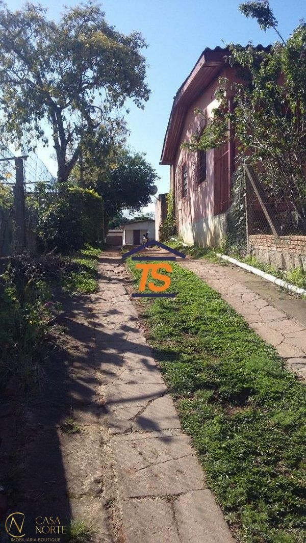 Terreno à venda  com 2650m², Estrada Cristiano Kraemer no bairro Vila Nova em Porto Alegre