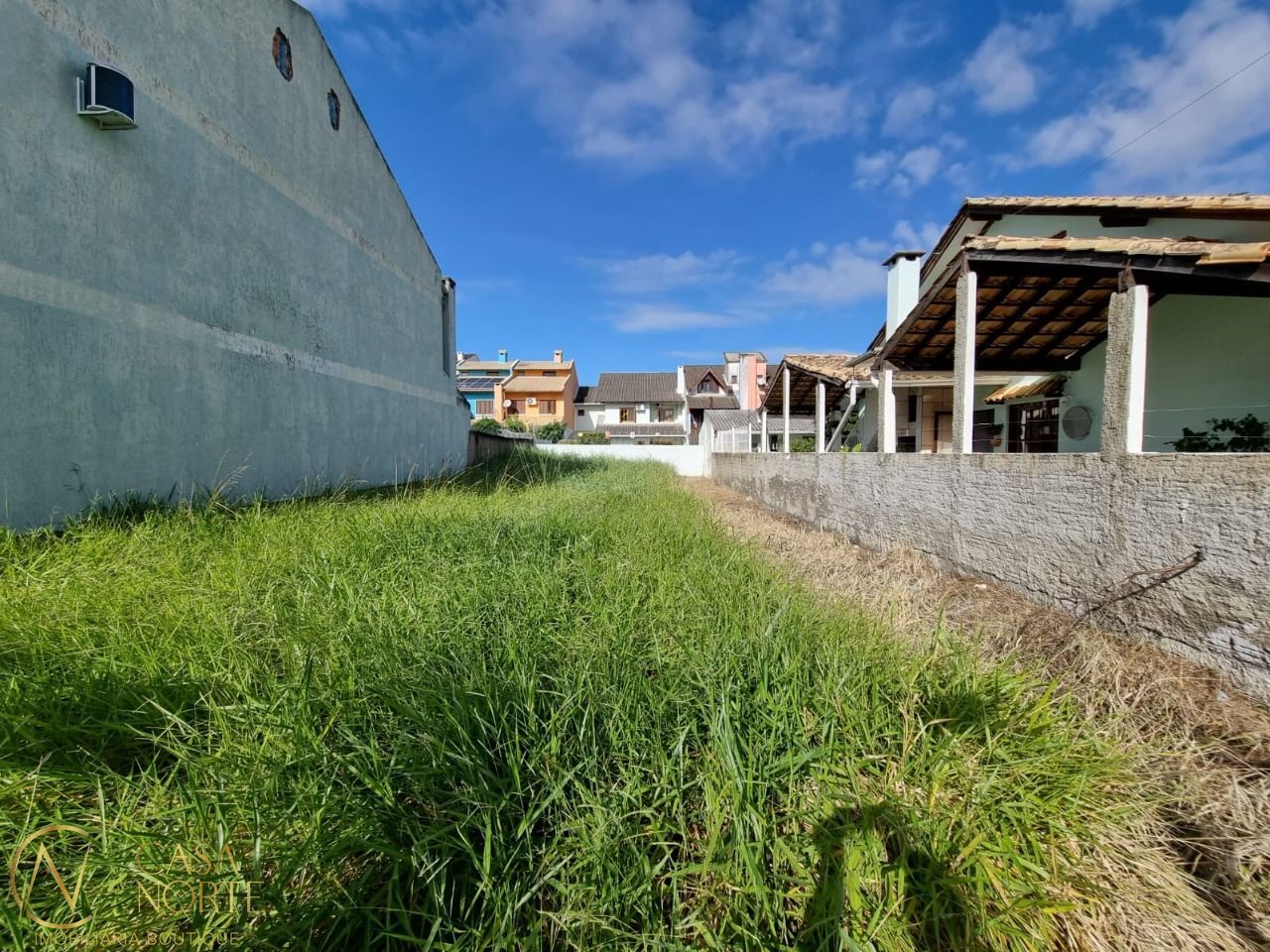Terreno à venda , 300m², Rua Claudio da Silva Pinto no bairro Espírito Santo em Porto Alegre