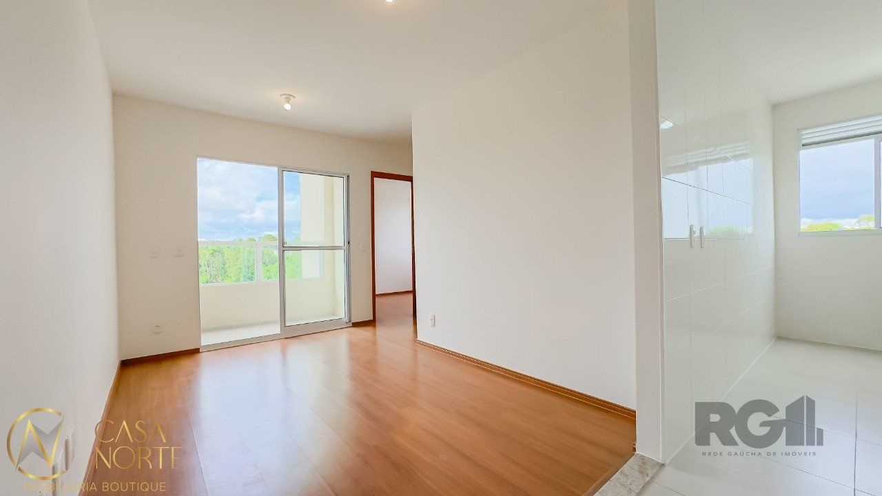 Apartamento à venda com 2 quartos, 44m², 1 vaga, Avenida Rua Waldemar Luiz de Freitas Filho no bairro Costa e Silva em Porto Alegre