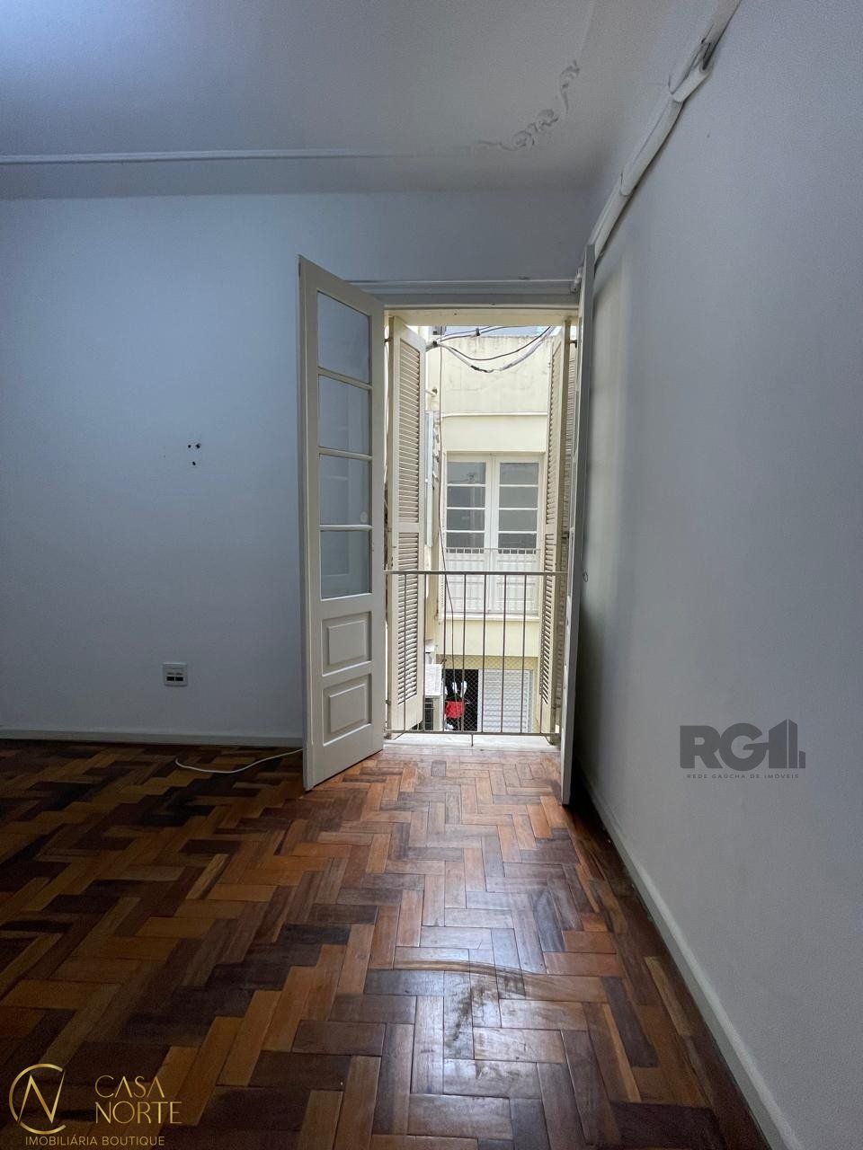 Apartamento à venda com 1 quarto, 48m², Avenida João Pessoa no bairro Farroupilha em Porto Alegre