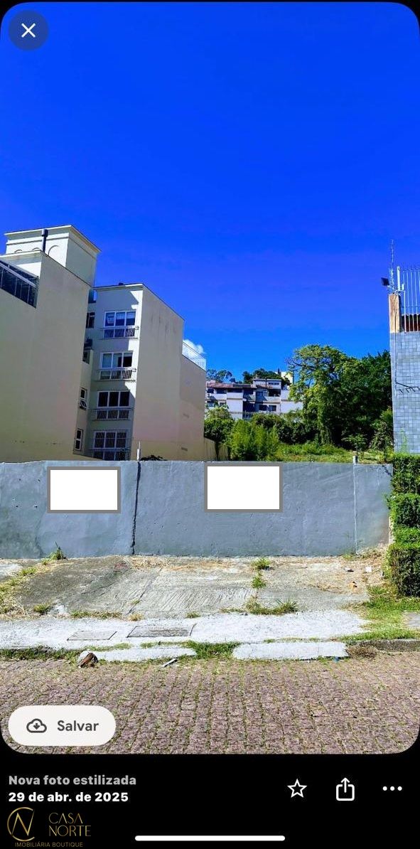 Terreno à venda  com 187017m², Rua Dona Ondina no bairro Menino Deus em Porto Alegre