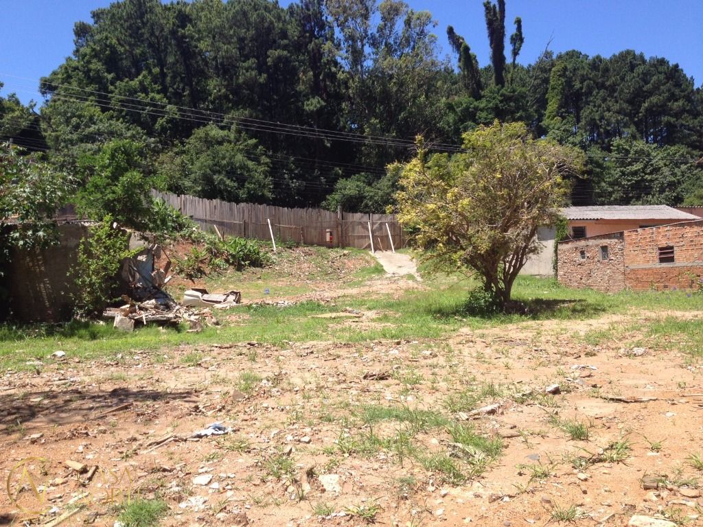 Terreno à venda  com 2975m², Vicente Monteggia no bairro Cavalhada em Porto Alegre