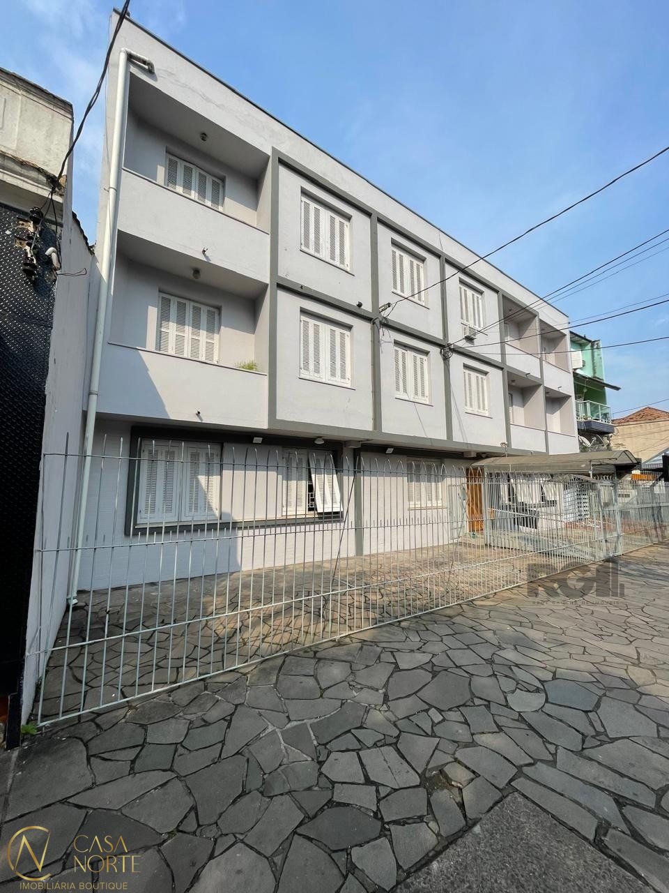 Apartamento à venda com 2 quartos, 61m², Rua Marcílio Dias no bairro Menino Deus em Porto Alegre
