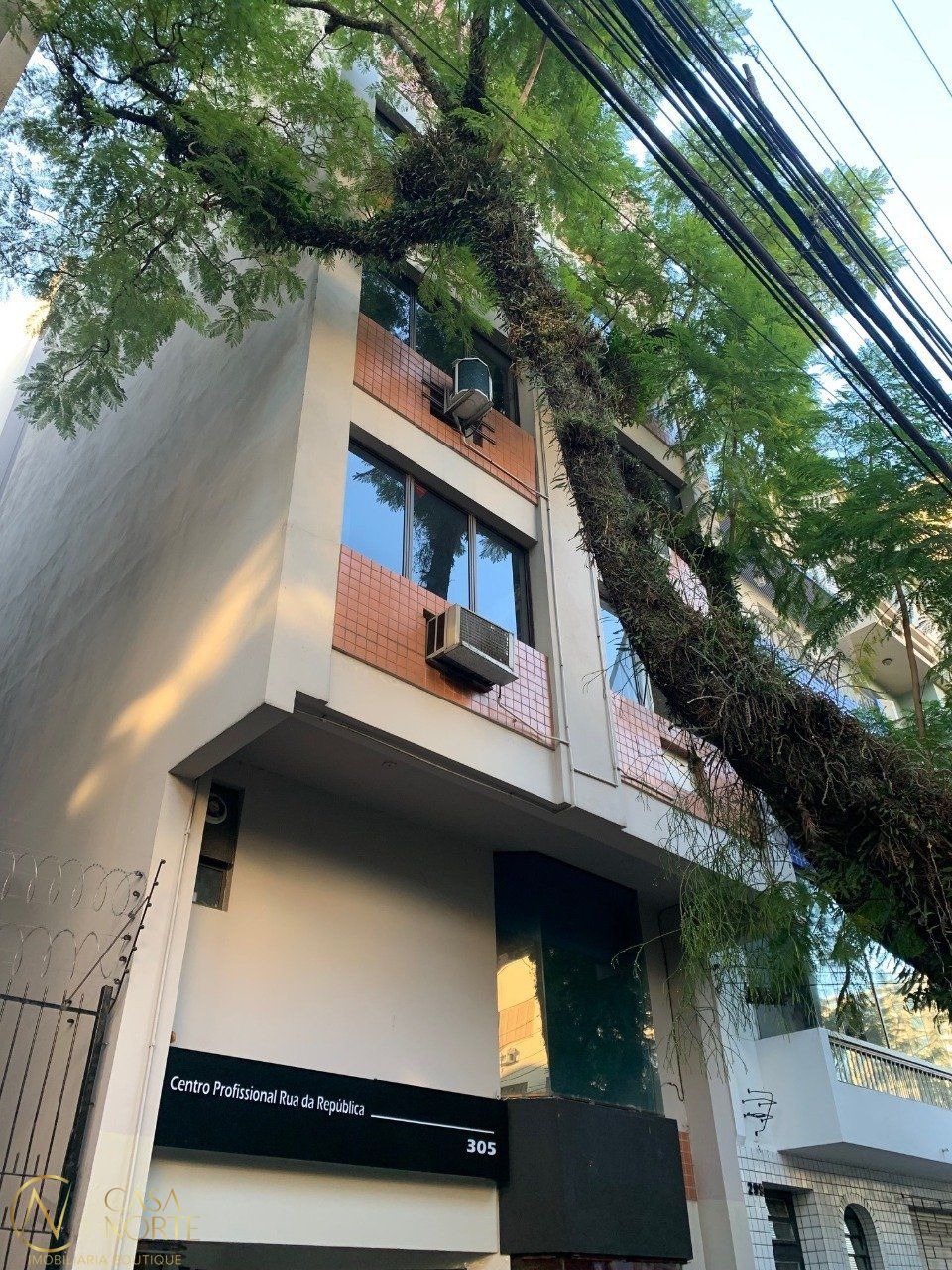 Sala Comercial à venda , 30m², Rua da Republica no bairro Cidade Baixa em Porto Alegre