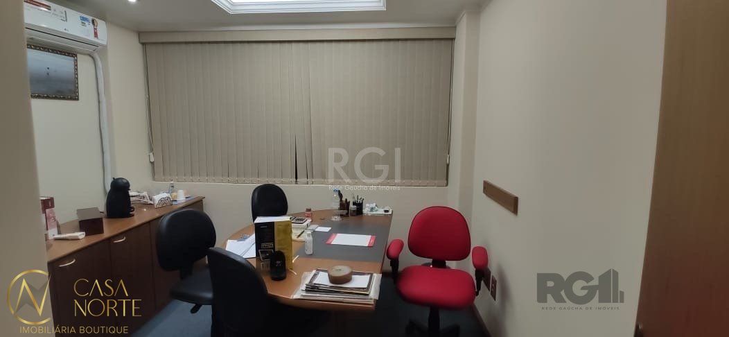 Sala Comercial à venda , 20m², Rua dos Andradas no bairro Centro Histórico em Porto Alegre