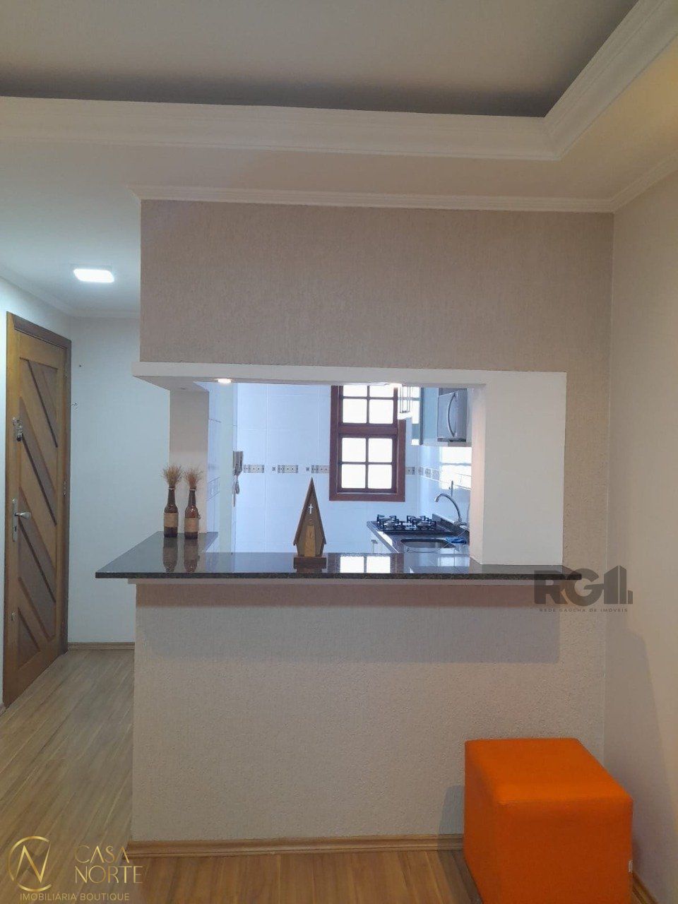 Apartamento à venda com 1 quarto, 47m², Rua Doutor Campos Velho no bairro Cristal em Porto Alegre