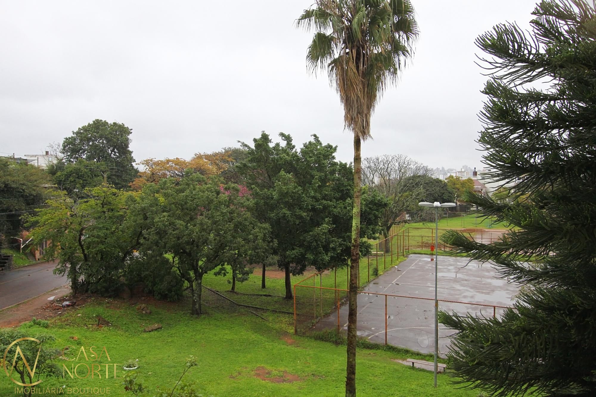 Apartamento à venda com 2 quartos, 61m², 1 suíte, 1 vaga, Rua Mariano de Matos no bairro Santa Tereza em Porto Alegre