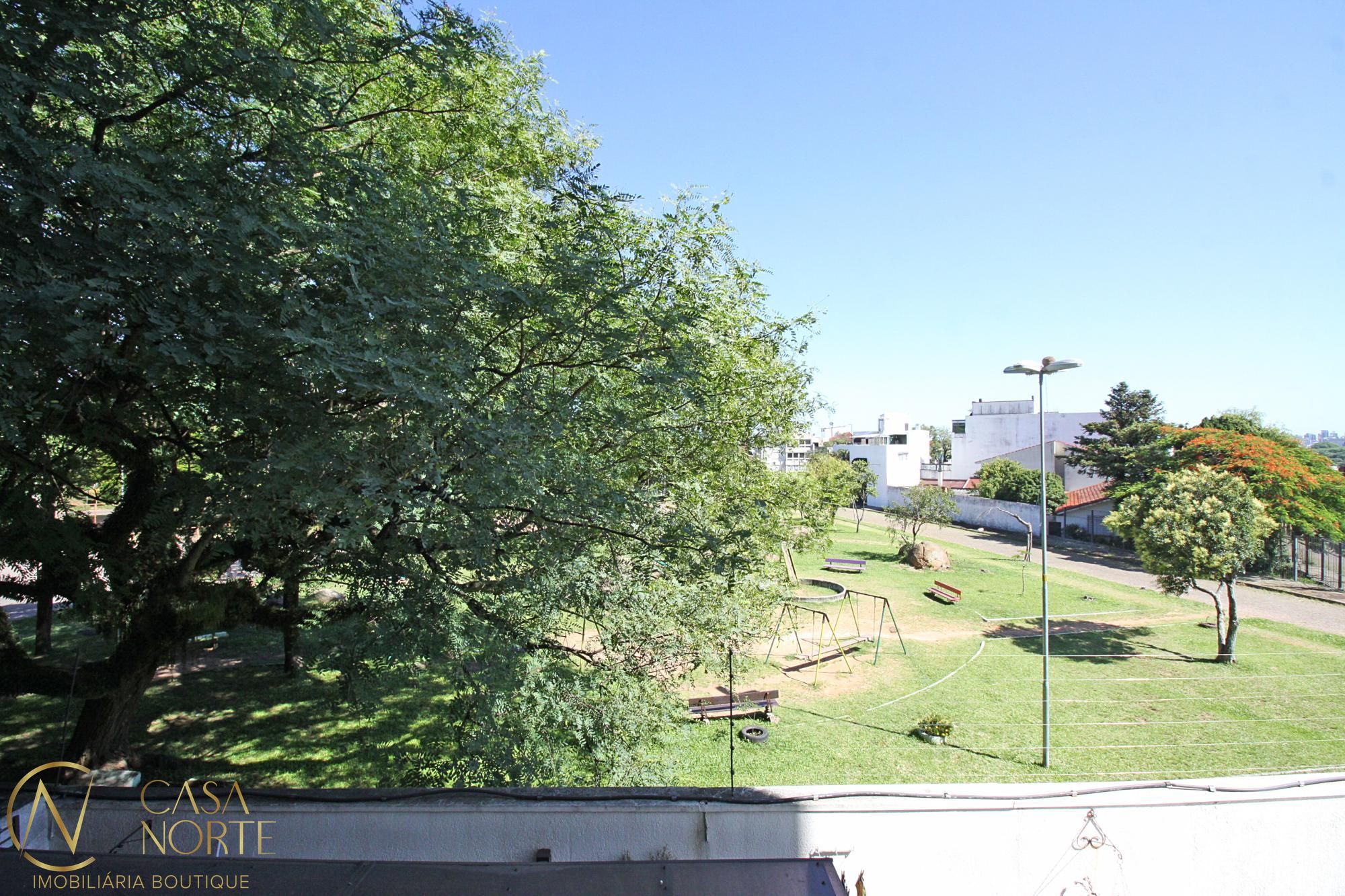 Apartamento à venda com 2 quartos, 61m², 1 suíte, 1 vaga, Rua Mariano de Matos no bairro Santa Tereza em Porto Alegre