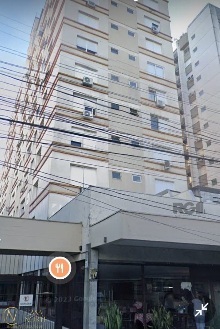 Kitnet à venda com 1 quarto, 27m², Avenida Independência no bairro Independência em Porto Alegre