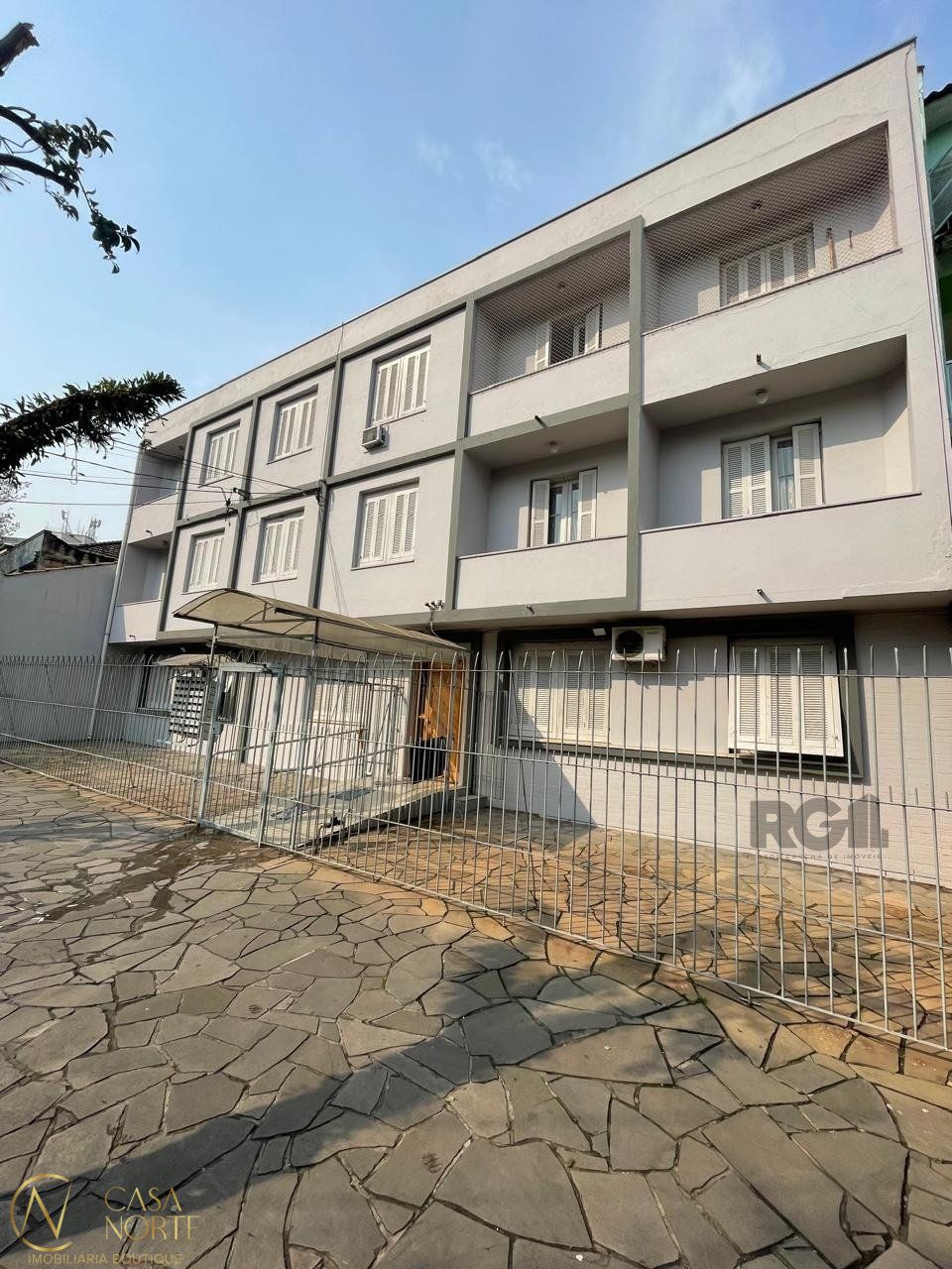 Apartamento à venda com 2 quartos, 61m², Rua Marcílio Dias no bairro Menino Deus em Porto Alegre