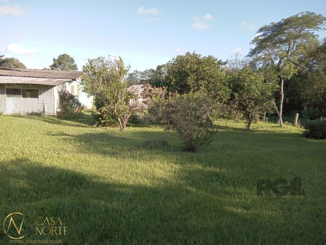 Sítio à venda com 3 quartos, 6000m², 4 vagas, Estrada das Quirinas no bairro Lageado em Porto Alegre