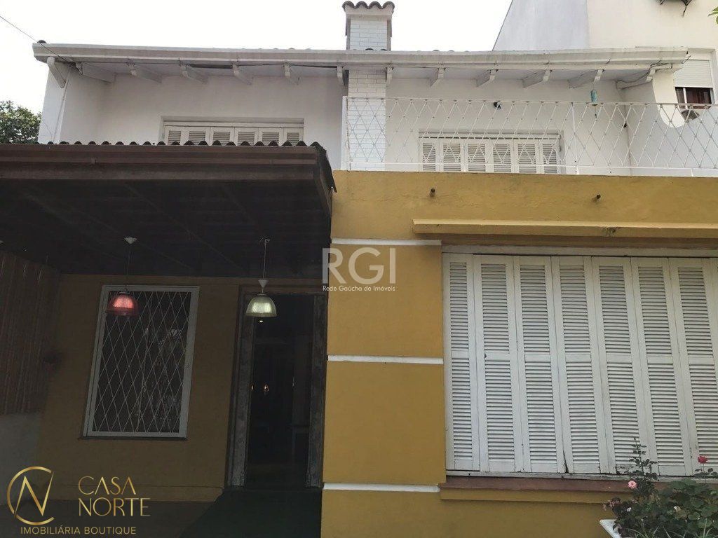 Casa Comercial à venda , 330m², Rua La Plata no bairro Jardim  Botânico em Porto Alegre