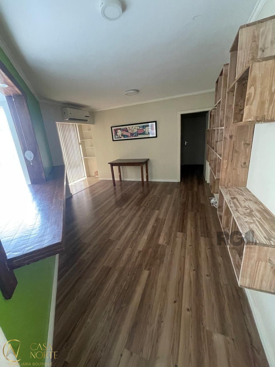 Apartamento à venda com 2 quartos, 66m², 1 vaga, Rua Banco da Provincia no bairro Santa Tereza em Porto Alegre