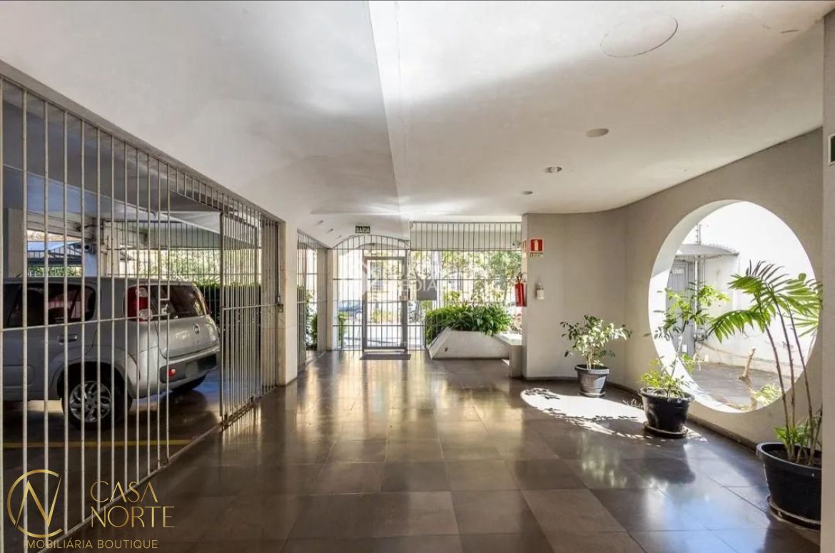 Apartamento à venda com 3 quartos, 114m², 1 suíte, 1 vaga, Avenida Venâncio Aires no bairro Santana em Porto Alegre