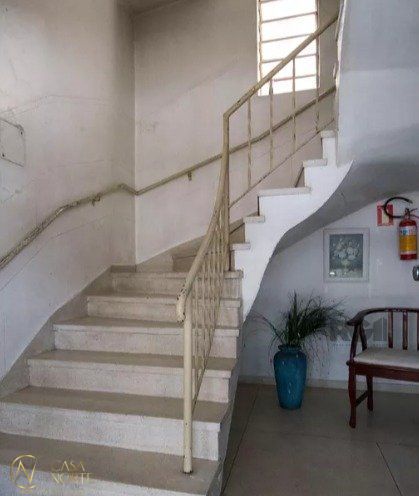 Apartamento à venda com 3 quartos, 140m², 1 suíte, 2 vagas, Rua Vicente da Fontoura no bairro Rio Branco em Porto Alegre