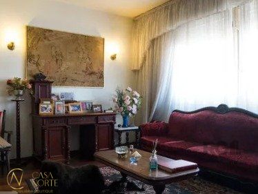 Apartamento à venda com 3 quartos, 140m², 1 suíte, 2 vagas, Rua Vicente da Fontoura no bairro Rio Branco em Porto Alegre