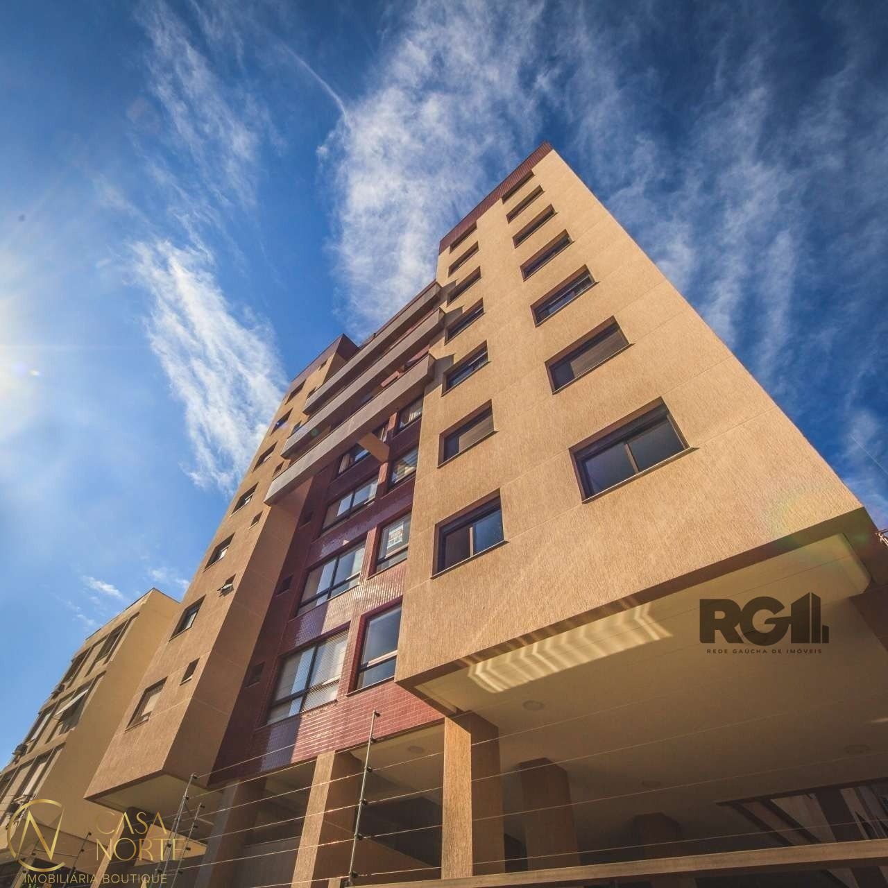 Apartamento à venda com 3 quartos, 90m², 1 suíte, 2 vagas, Rua Coronel Feijo no bairro São João em Porto Alegre