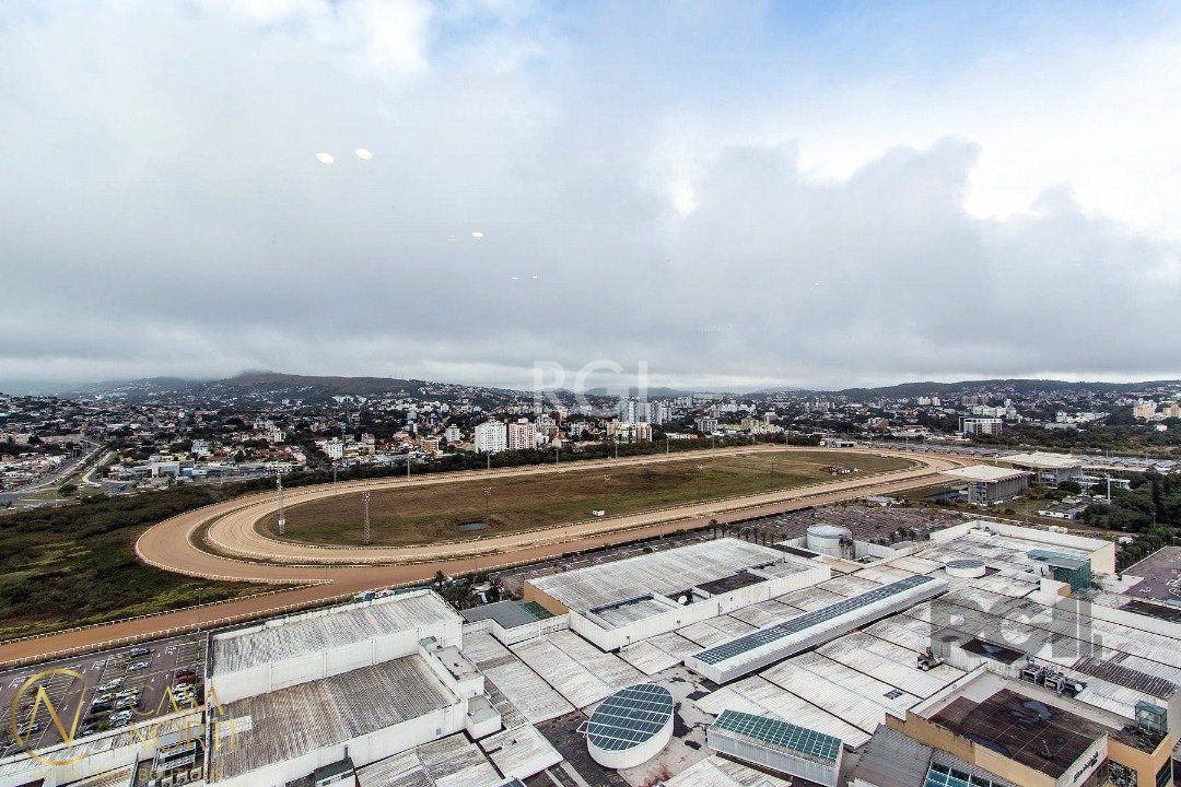 Sala Comercial à venda , 40m², 1 vaga, Avenida Diario de Noticias no bairro Cristal em Porto Alegre