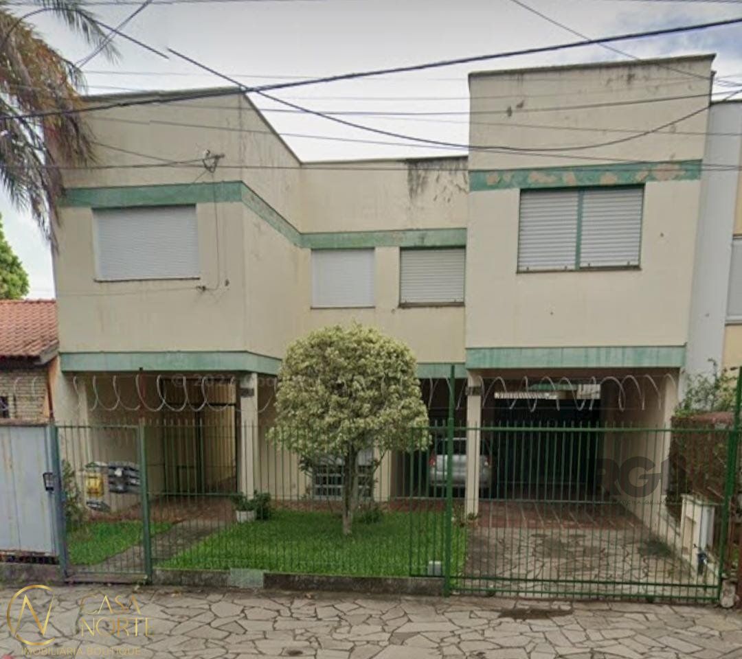 Apartamento à venda com 1 quarto, 48m², 1 vaga, Rua Doutor Barcelos no bairro Tristeza em Porto Alegre