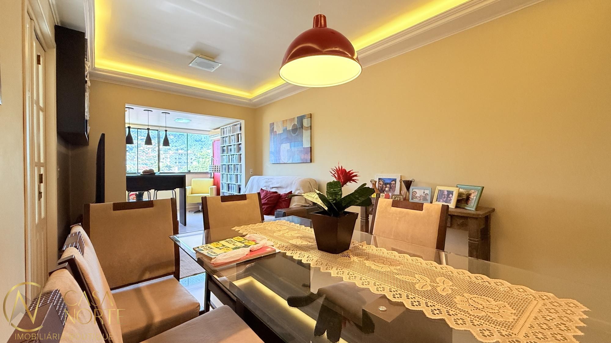 Apartamento à venda com 2 quartos, 73m², 1 vaga, Avenida Clemenciano Barnasque no bairro Teresópolis em Porto Alegre