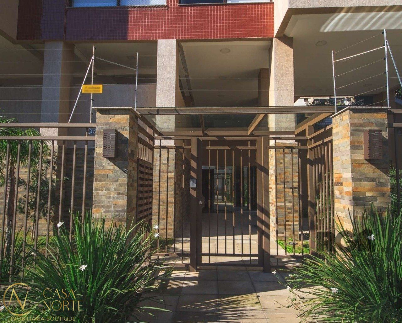 Apartamento à venda com 3 quartos, 90m², 1 suíte, 2 vagas, Rua Coronel Feijo no bairro São João em Porto Alegre