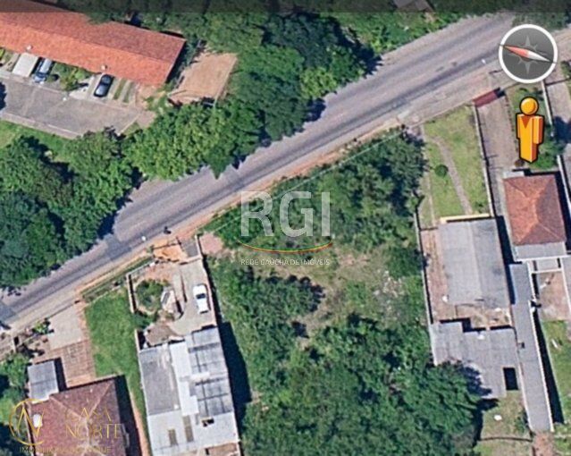 Terreno à venda  com 2300m², Rua Dolores Duran no bairro Agronomia em Porto Alegre