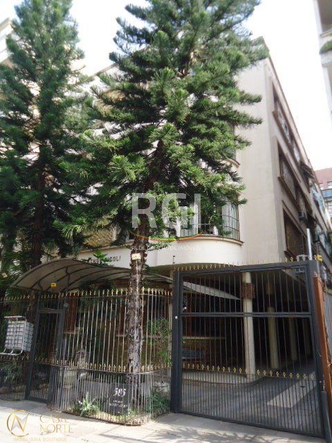 Apartamento à venda com 3 quartos, 125m², Rua Doutor Barros Cassal no bairro Floresta em Porto Alegre