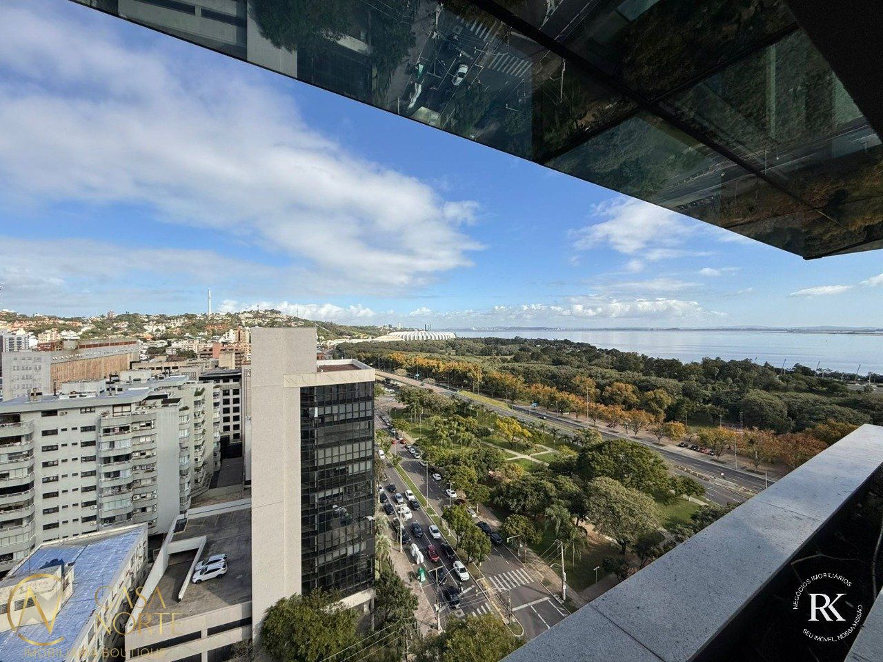 Apartamento à venda com 3 quartos, 164m², 3 suítes, 3 vagas, Praia de Belas no bairro Praia de Belas em Porto Alegre