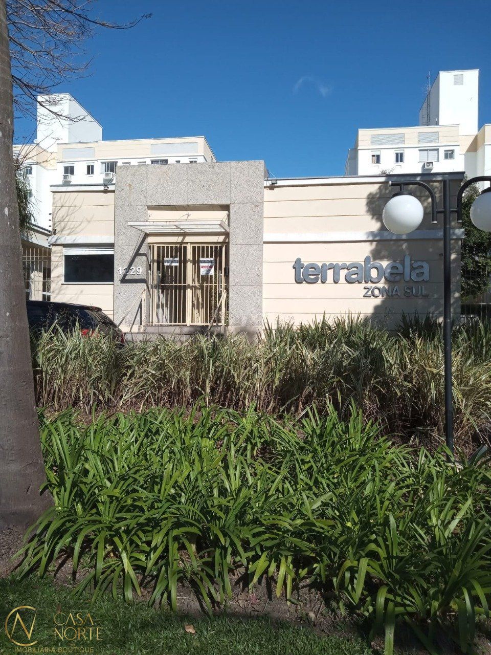 Apartamento à venda com 2 quartos, 46m², 1 vaga, Rua Coronel Massot no bairro Cristal em Porto Alegre