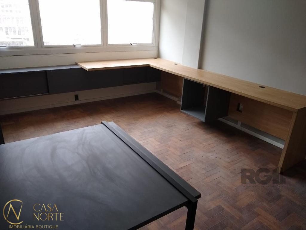 Sala Comercial à venda , 25m², Rua Uruguai no bairro Centro Histórico em Porto Alegre