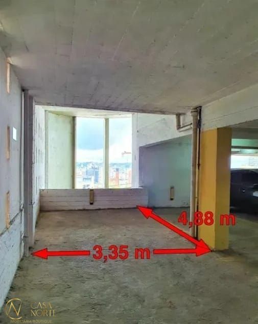 Box à venda , 17m², Praça Dom Feliciano no bairro Centro Histórico em Porto Alegre
