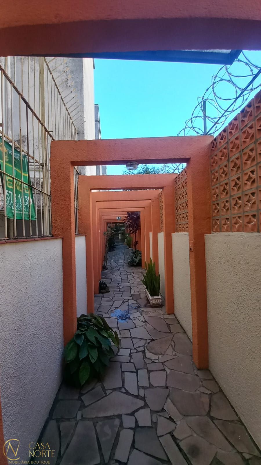 Apartamento à venda com 2 quartos, 61m², Rua General Lima e Silva no bairro Centro Histórico em Porto Alegre