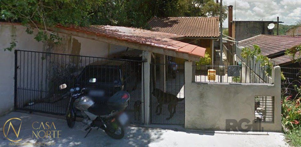 Casa à venda com 2 quartos, 290m², 1 suíte, 2 vagas, Rua Mara Martins de Martins no bairro Vila Nova em Porto Alegre