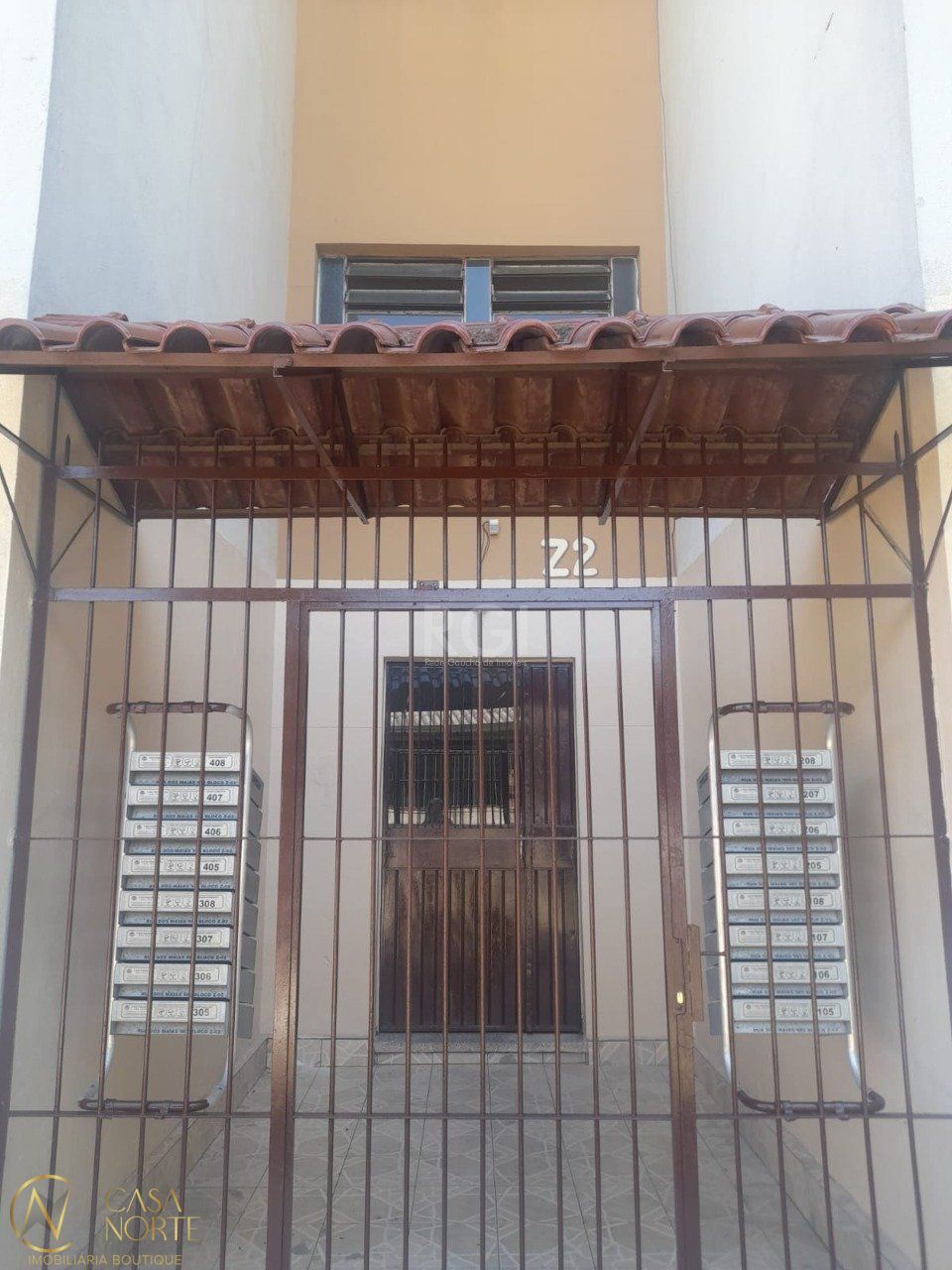 Apartamento à venda com 1 quarto, 40m², 1 vaga, Rua dos Maias no bairro Rubem Berta em Porto Alegre