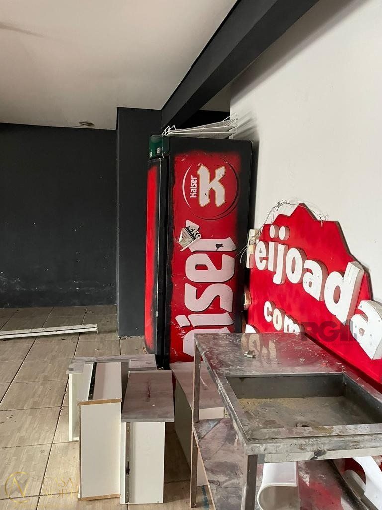 Casa Comercial à venda  com 276m², Rua Coronel Aparício Borges no bairro Glória em Porto Alegre