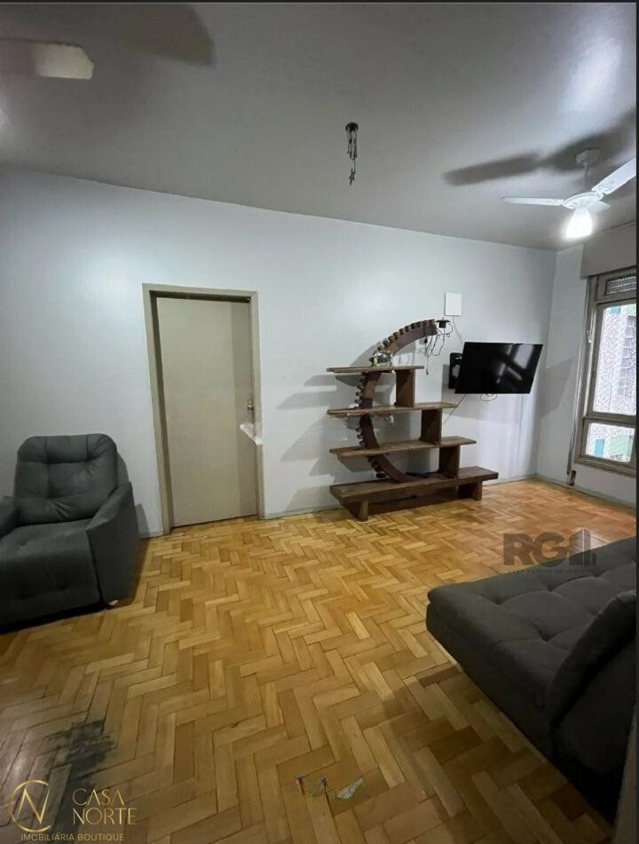 Apartamento à venda com 3 quartos, 103m², Avenida Protásio Alves no bairro Rio Branco em Porto Alegre