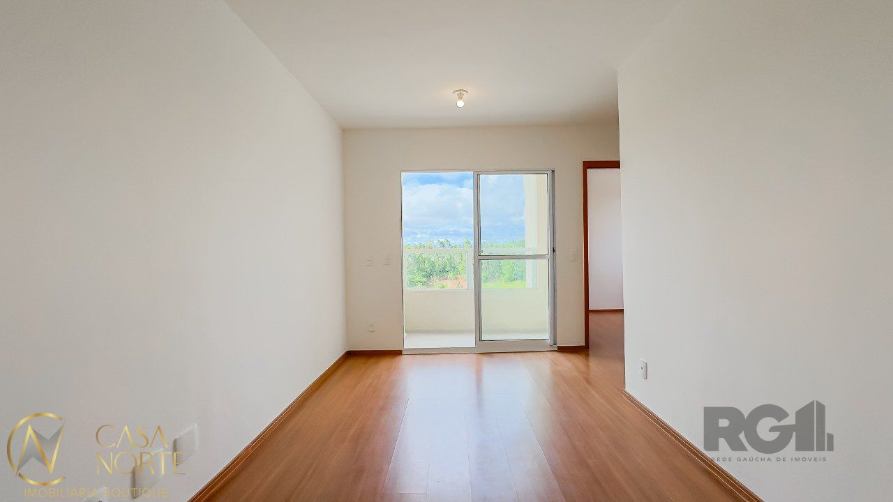 Apartamento à venda com 2 quartos, 44m², 1 vaga, Avenida Rua Waldemar Luiz de Freitas Filho no bairro Costa e Silva em Porto Alegre