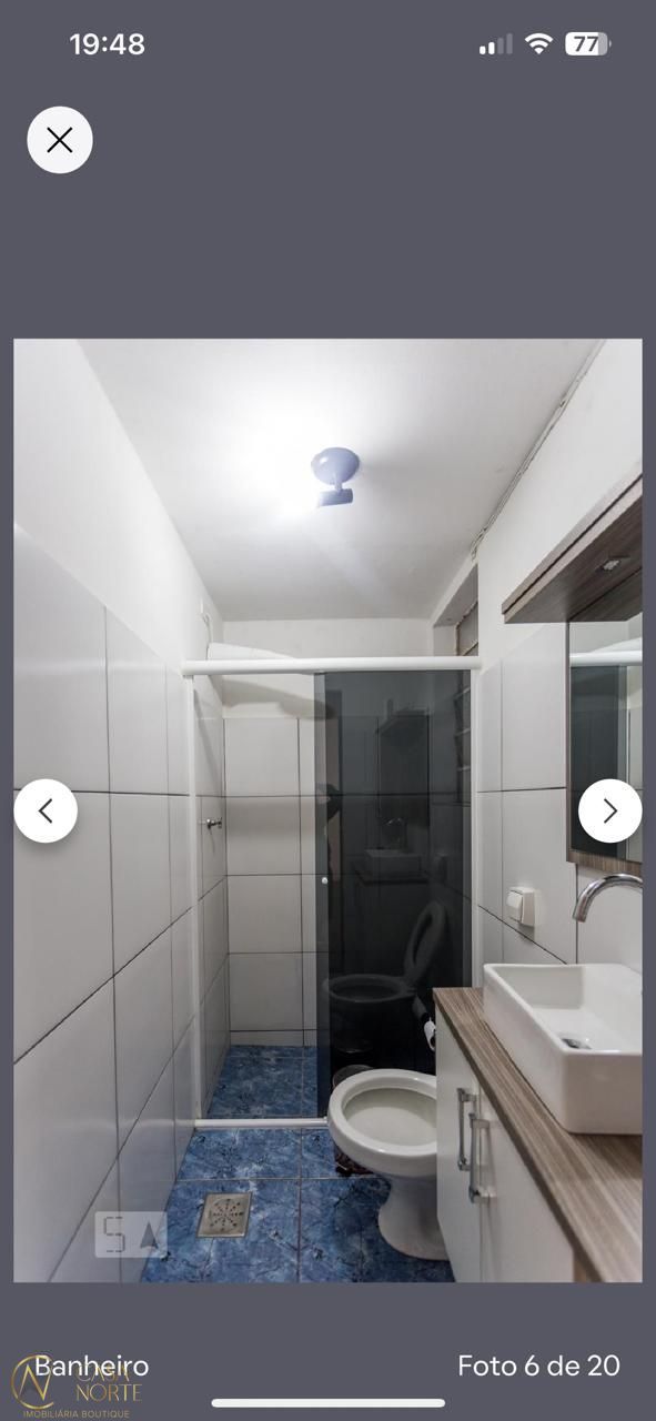 Apartamento à venda com 1 quarto, 47m², Avenida Padre Cacique no bairro Praia de Belas em Porto Alegre