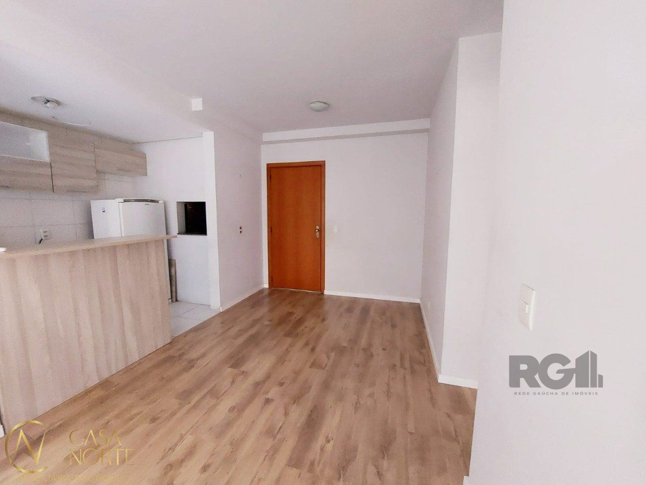Apartamento à venda com 2 quartos, 57m², 1 vaga, Rua Mariano de Matos no bairro Santa Tereza em Porto Alegre