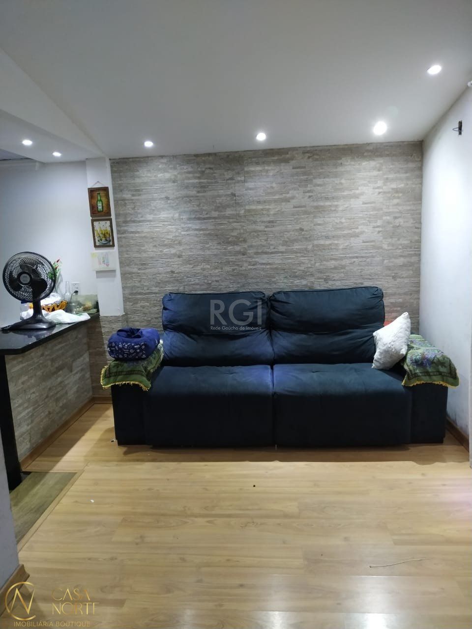 Casa à venda com 3 quartos, 123m², 1 suíte, 4 vagas, Rua Alfredo Torres de Vasconcellos no bairro Agronomia em Porto Alegre