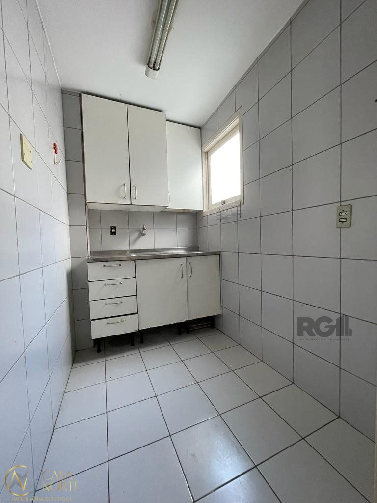 Apartamento à venda com 1 quarto, 40m², Rua General Vasco Alves no bairro Centro Histórico em Porto Alegre